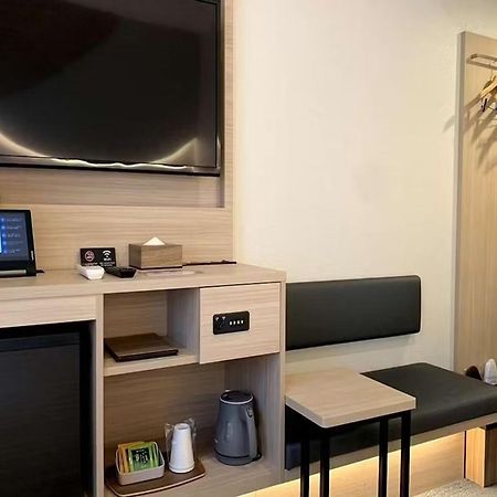 Henn Na Hotel Tokyo Asakusa Tawaramachi Ngoại thất bức ảnh