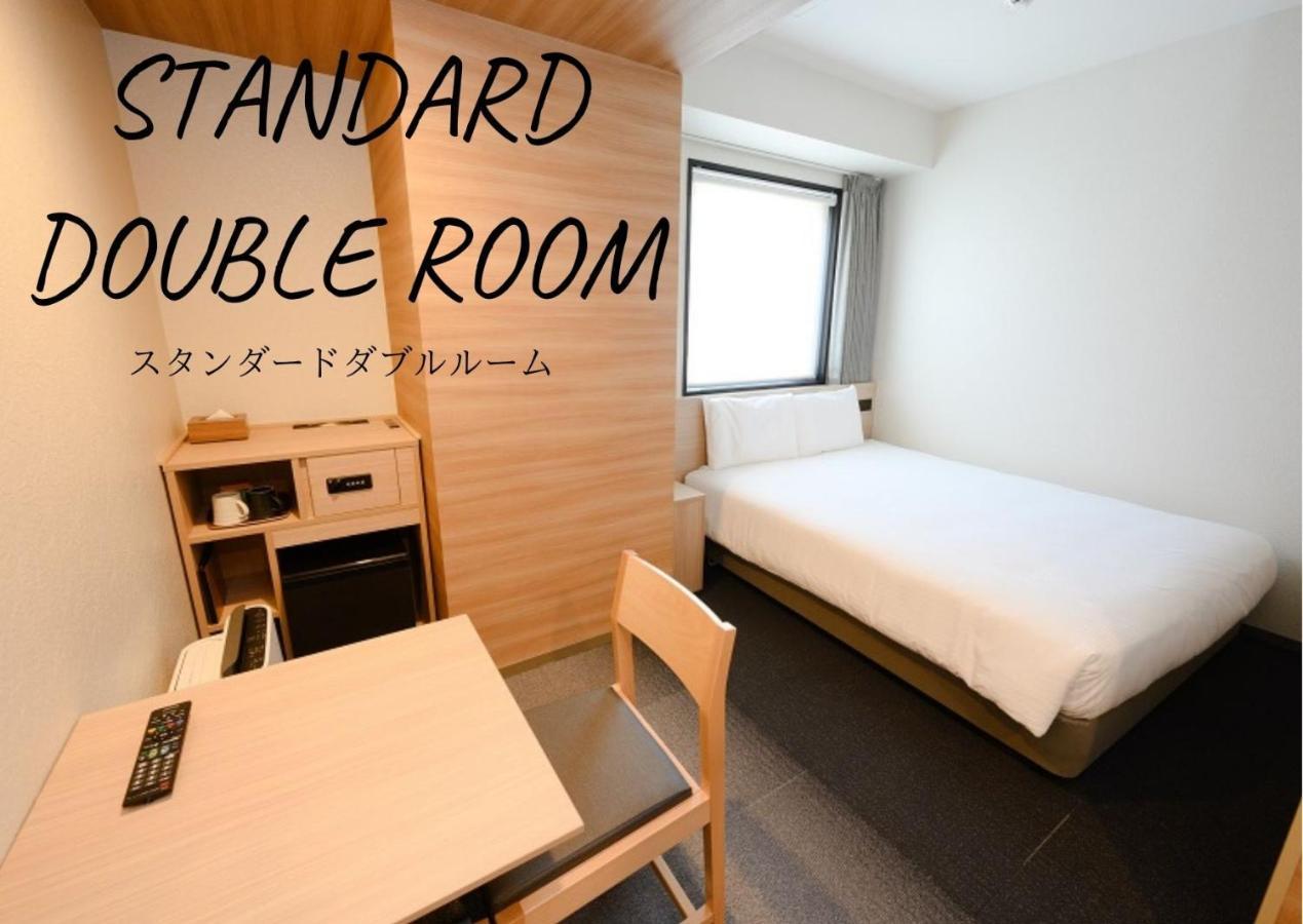 Henn Na Hotel Tokyo Asakusa Tawaramachi Ngoại thất bức ảnh
