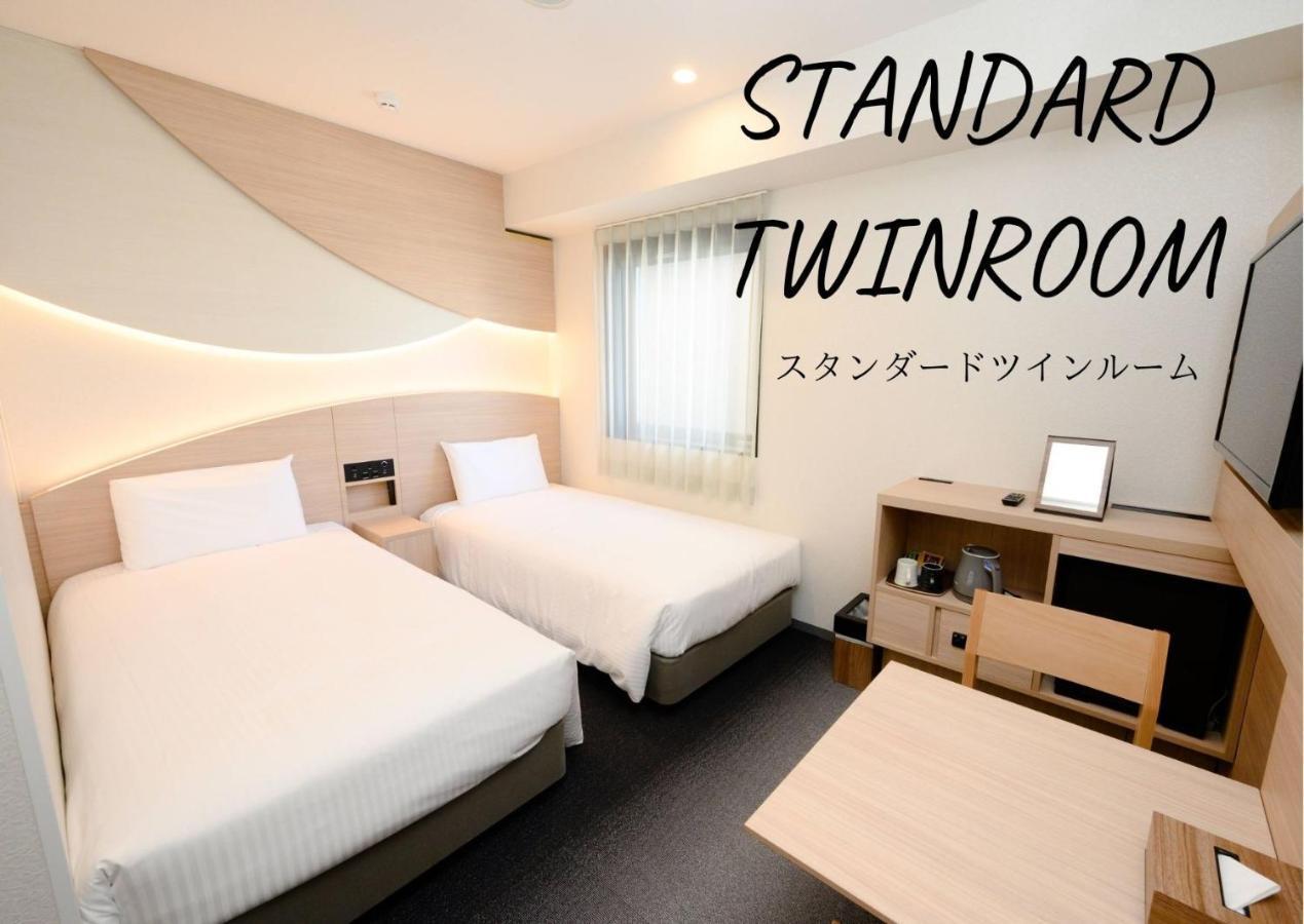 Henn Na Hotel Tokyo Asakusa Tawaramachi Ngoại thất bức ảnh