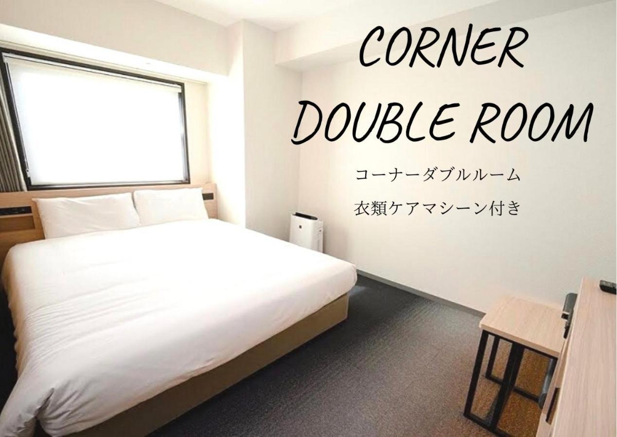 Henn Na Hotel Tokyo Asakusa Tawaramachi Ngoại thất bức ảnh