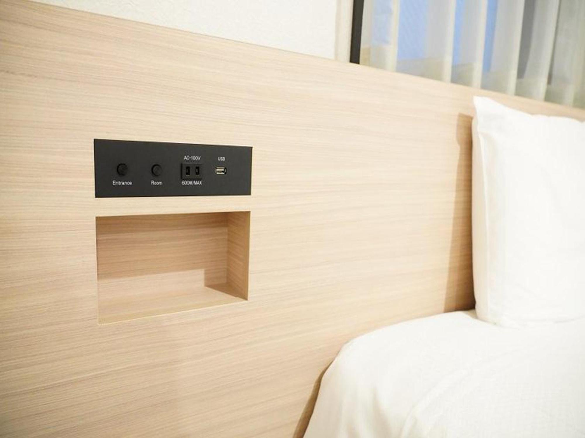 Henn Na Hotel Tokyo Asakusa Tawaramachi Ngoại thất bức ảnh