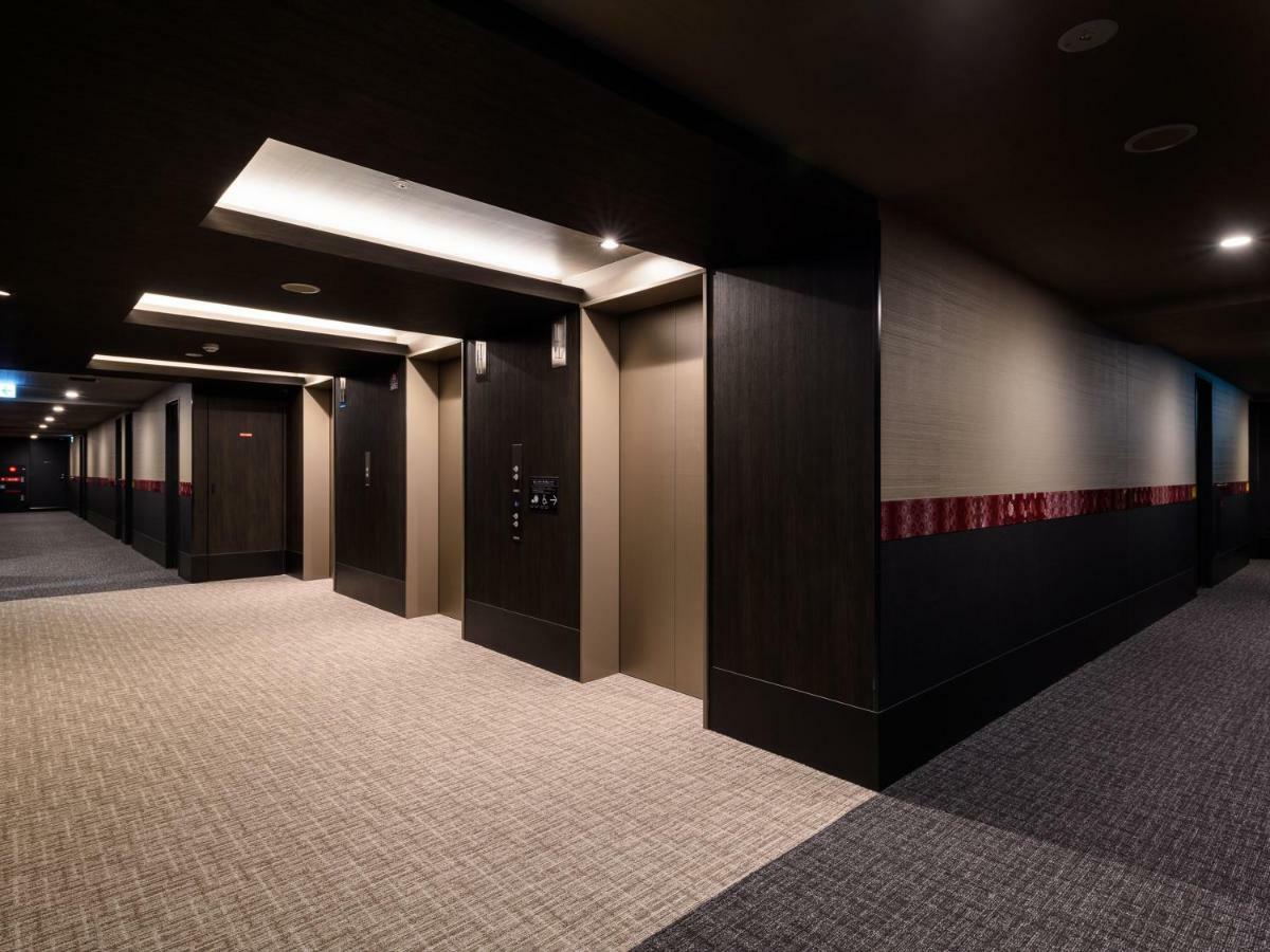 Henn Na Hotel Tokyo Asakusa Tawaramachi Ngoại thất bức ảnh